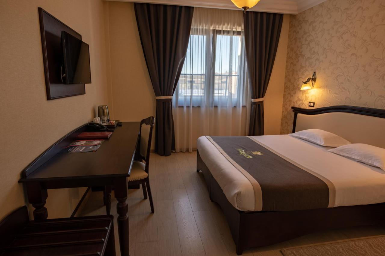 באיה מארה Magus Hotel מראה חיצוני תמונה